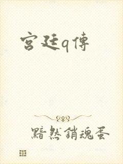 宫廷q传