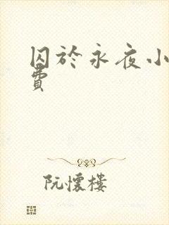 囚于永夜小说免费
