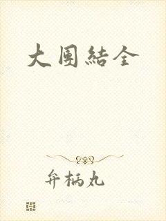 大团结全