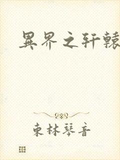 异界之轩辕剑魂