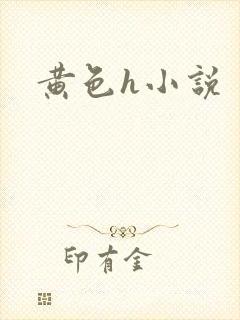 黄色h小说