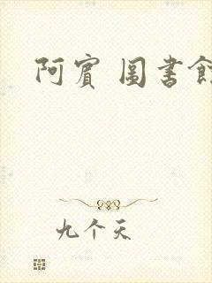 阿宾 图书馆