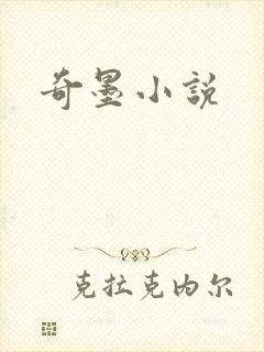 奇墨小说