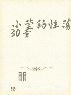 小莹的性荡生活30章