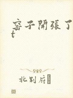 窑子开张了txt封面