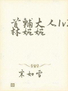 首辅大人1v2林婉婉