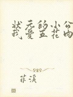 状元的小公主(我爱五花肉)