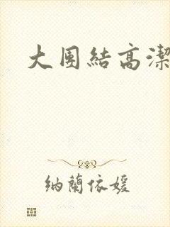 大团结高洁