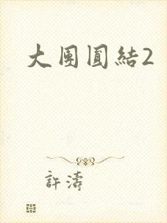 大团圆结2