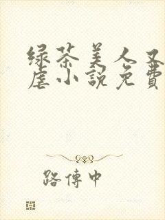 绿茶美人又在求虐小说免费阅读笔趣阁