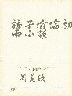 诱子偷伦初尝云雨小说