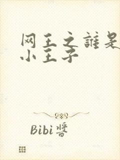 网王之谁是我的小王子