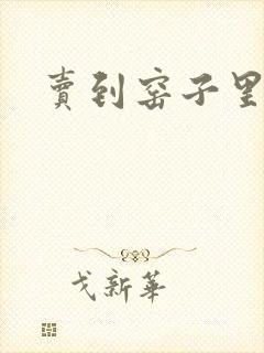 卖到窑子里np