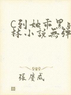 C到她乖黑暗森林小说无弹窗封面