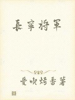 长宁将军