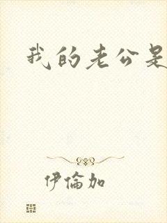 我的老公是军阀