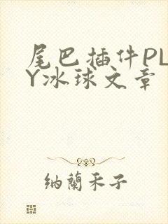 尾巴插件PLAY冰球文章封面