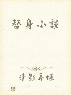 替身小说