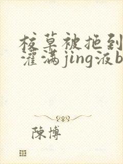 校草被拖到公厕灌满jing液bl