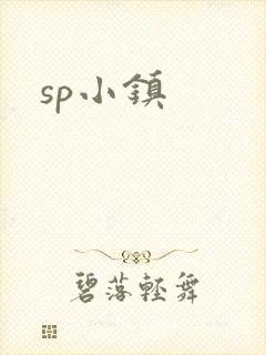 sp小镇