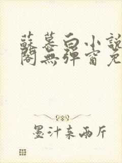 苏慕白小说笔趣阁无弹窗免费阅读