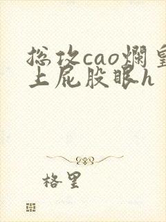 总攻cao烂皇上屁股眼h