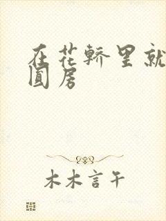 在花轿里就开始圆房
