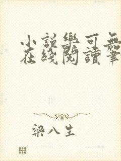 小说乐可无弹窗在线阅读笔趣阁txt