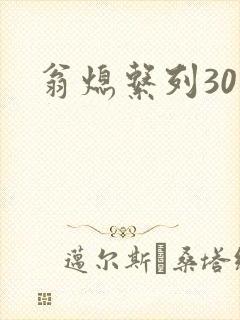 翁熄系列30部