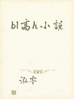 bl高h小说
