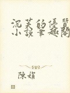 沉芙的优质攻略小说笔趣阁