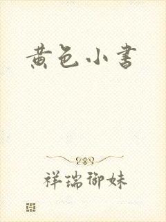 黄色小书