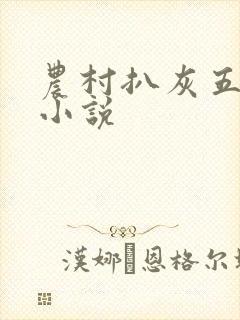 农村扒灰五十篇小说