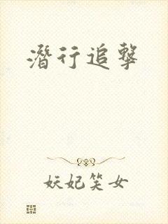 潜行追击