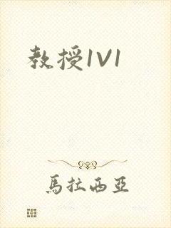 教授1V1