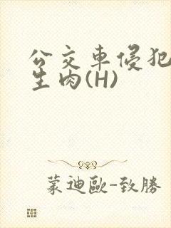 公交车侵犯小男生肉(H)