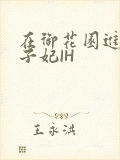 在御花园进入太子妃IH