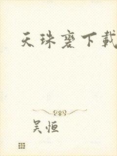 天珠变下载