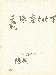 天珠变txt下载