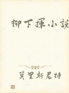 柳下挥小说