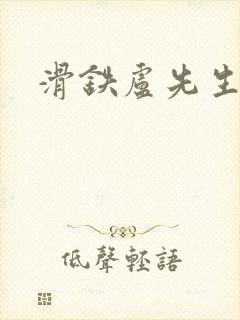 滑铁卢先生