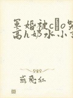 军婚被cαo哭高h奶水小说