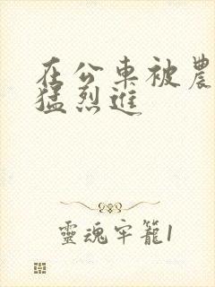 在公车被农民工猛烈进