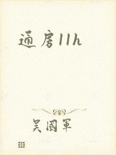 通房11h