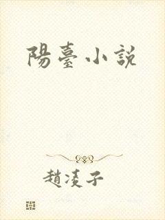 阳台小说