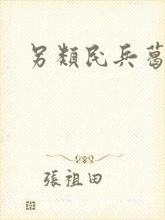 另类民兵葛二蛋