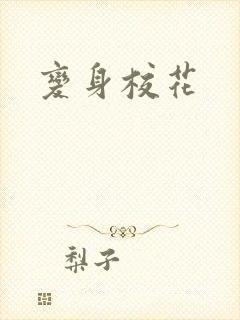 变身校花封面