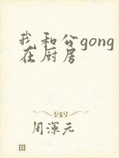 我和公gong在厨房