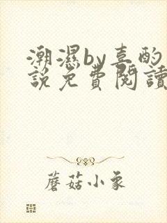 潮湿by喜酌小说免费阅读笔趣阁