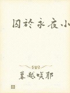 囚于永夜小说